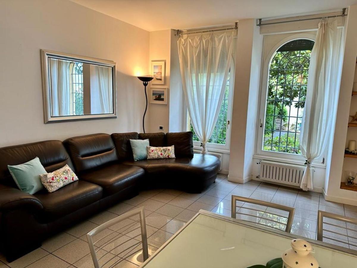 Ferienwohnung Betty'S Bay Cremia Exterior foto
