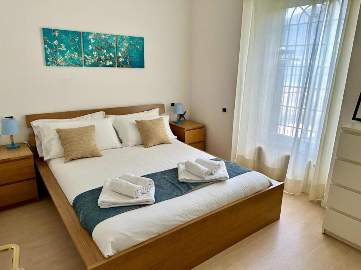 Ferienwohnung Betty'S Bay Cremia Exterior foto