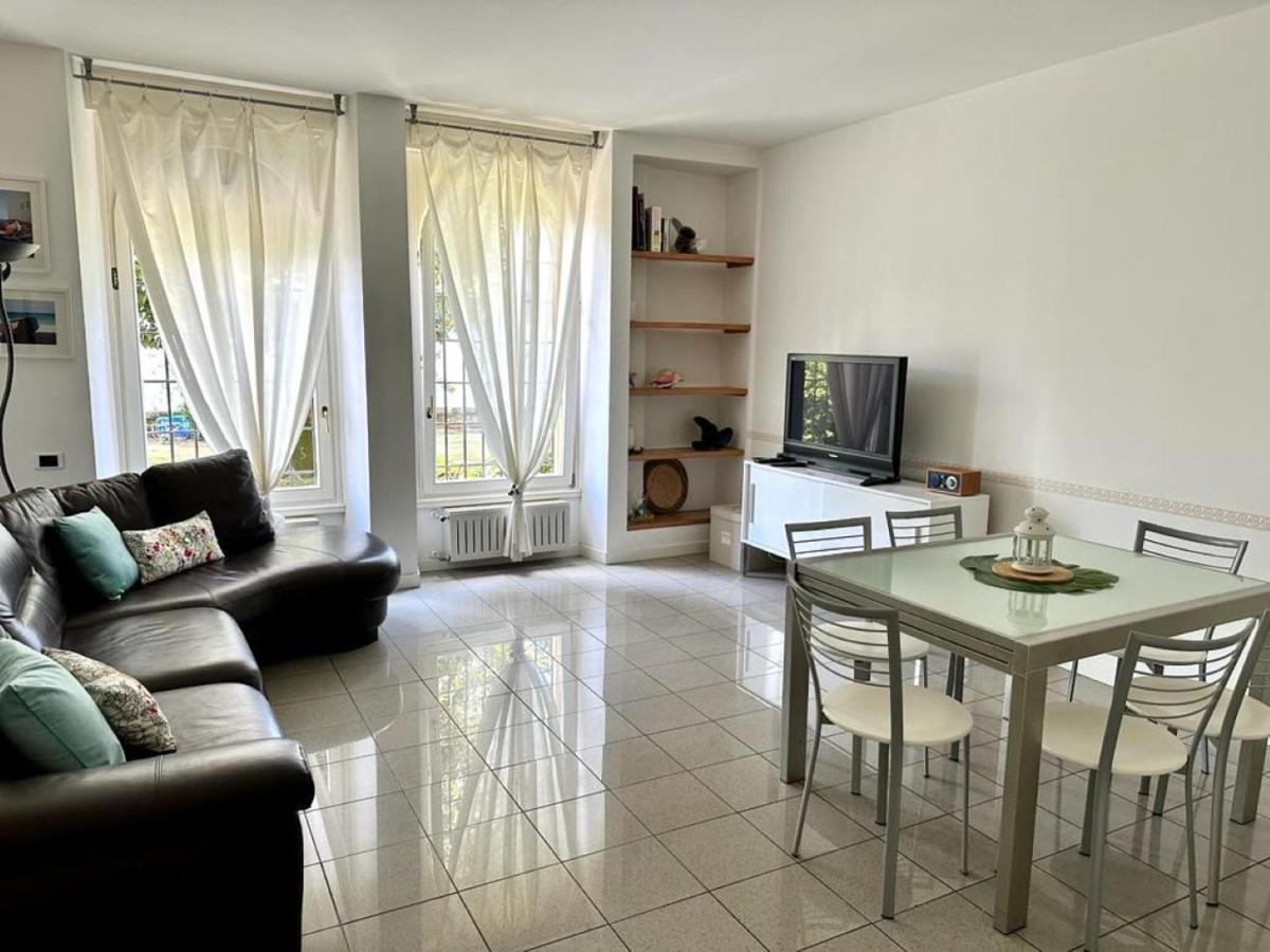Ferienwohnung Betty'S Bay Cremia Exterior foto