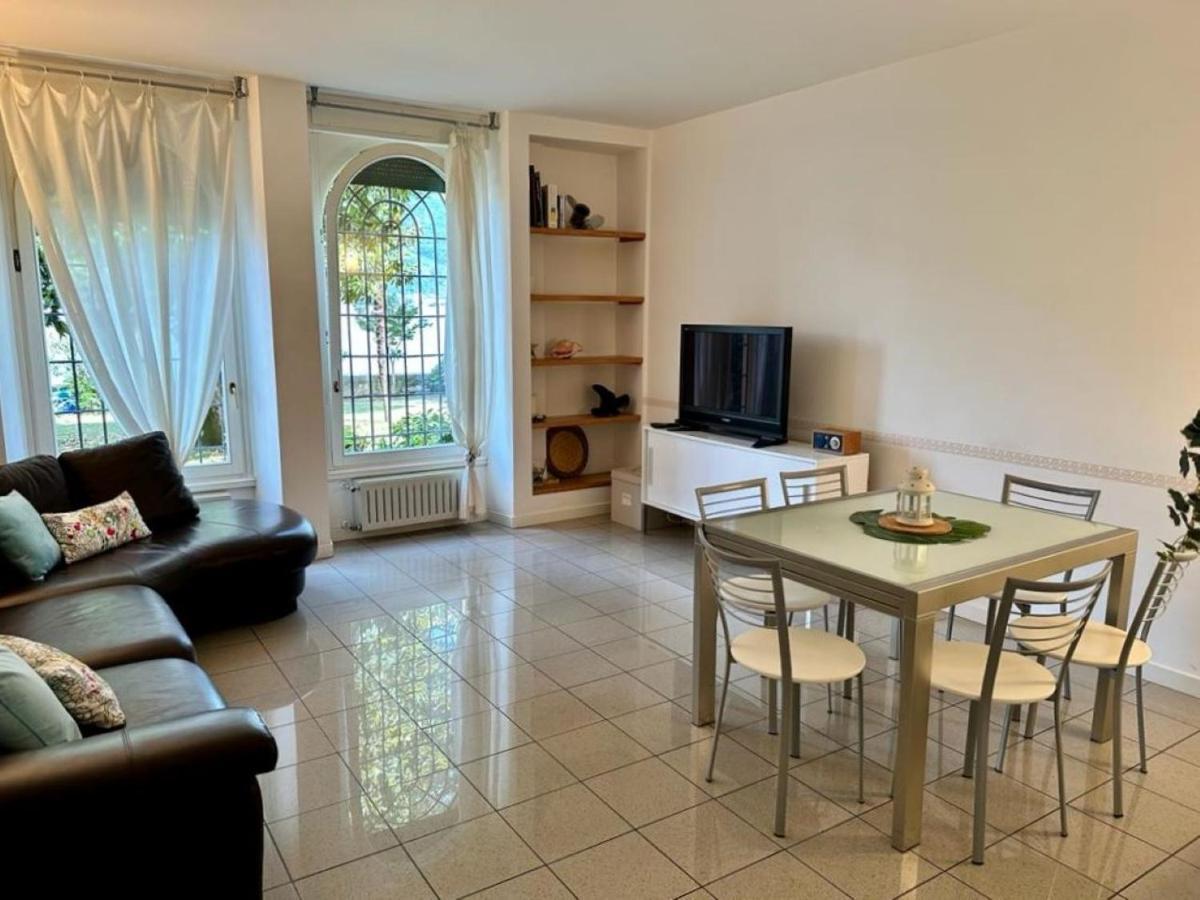 Ferienwohnung Betty'S Bay Cremia Exterior foto